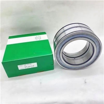 SL045026-D-PP محمل أسطواني أسطواني